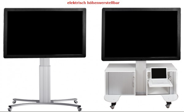 Flachbildschirmständer Serie 11